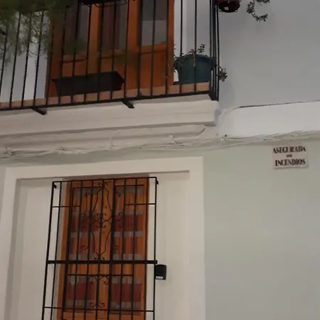 Amplio En Centro Historico バレンシア