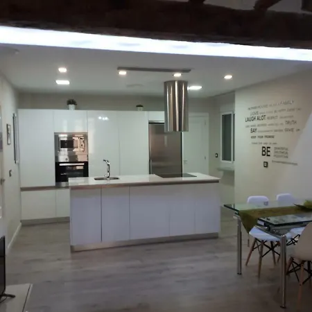 Apartment Amplio En Centro Historico Valencia
