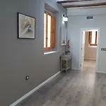 Apartament Amplio En Centro Historico Walencja