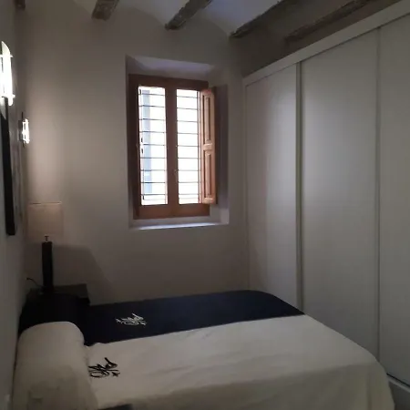 Amplio En Centro Historico Valencie