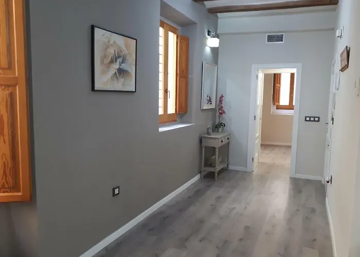 Appartement Amplio En Centro Historico Valence