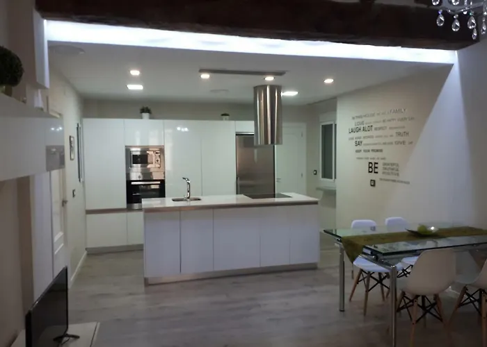 Appartement Amplio En Centro Historico Valence