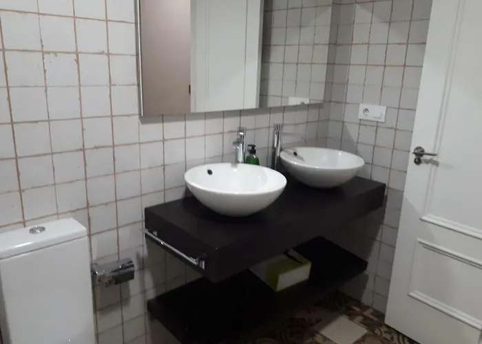 Appartement Amplio En Centro Historico